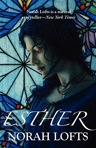 Stock image for Esther for sale by WorldofBooks