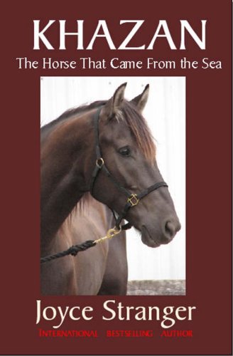 Stock image for Khazan: The Horse from the Sea for sale by WorldofBooks