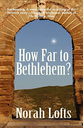 Beispielbild fr How Far to Bethlehem? zum Verkauf von WorldofBooks