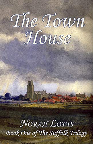 Stock image for The Town House (Suffolk Trilogy) for sale by St Vincent de Paul of Lane County