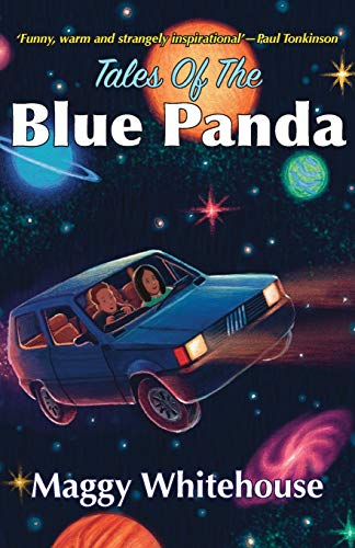 Stock image for Tales Of The Blue Panda for sale by GreatBookPrices