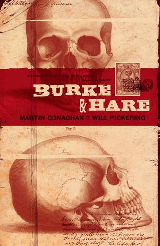 9781905808120: Burke and Hare