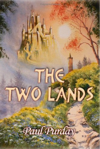 9781905809110: The Two Lands