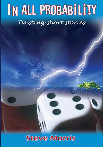 Stock image for In All Probability: A Collection of Short Stories for sale by Reuseabook