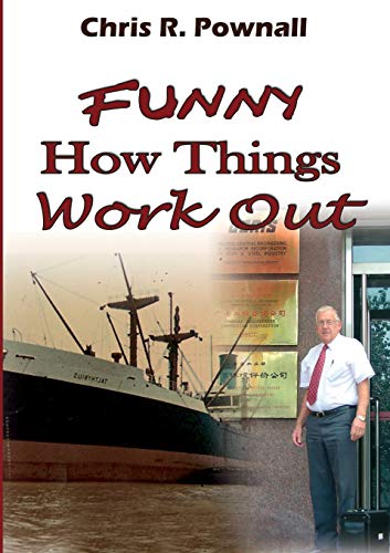 Imagen de archivo de Funny How Things Work Out a la venta por The Book Exchange