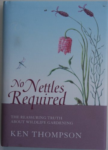 Imagen de archivo de No Nettles Required a la venta por SecondSale