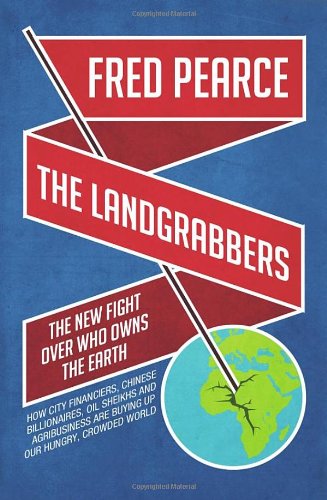 9781905811748: The Landgrabbers