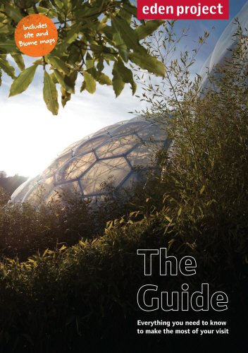 Imagen de archivo de Eden Project: The Guide a la venta por WorldofBooks