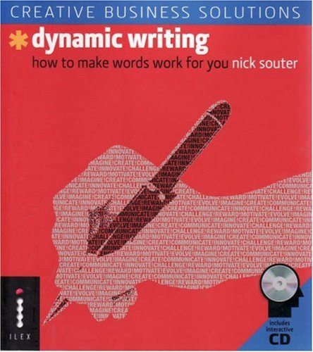 Imagen de archivo de How to Make Words Work For You (Creative Business Solutions) a la venta por medimops