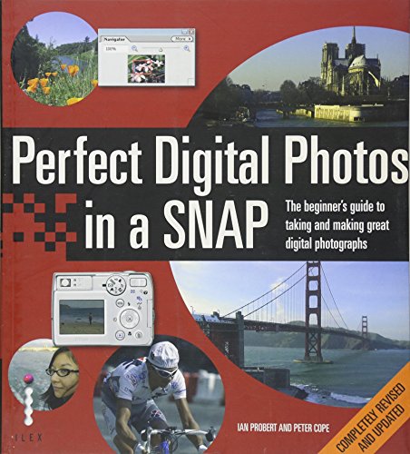 Beispielbild fr The Beginner's Guide to Taking and Making Great Digital Photographs zum Verkauf von AwesomeBooks