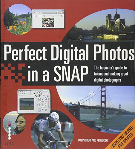 9781905814183: The Beginner's Guide to Taking and Making Great Digital Photographs