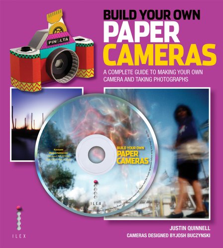 9781905814626: Build Your Own Paper Camera