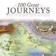 Imagen de archivo de 100 Great Journeys a la venta por medimops