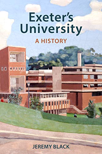 9781905816064: Exeter's University: A History