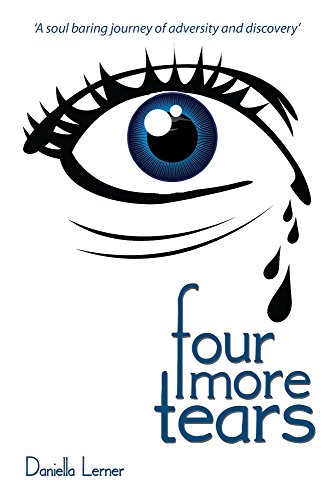 Stock image for Four More Tears for sale by WorldofBooks