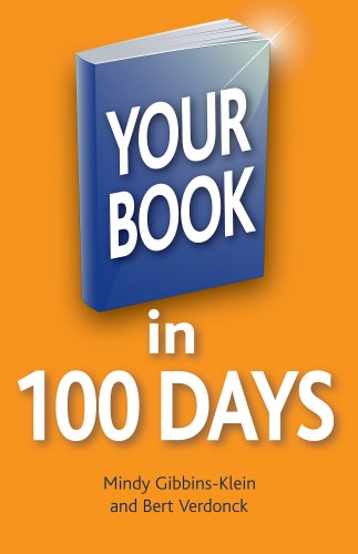 9781905823659: Your Book in 100 Days