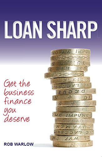Loan Sharp (9781905823772) by Warlow, Rob