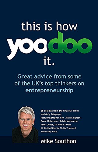 This Is How Yoodoo It. (9781905823987) by Southon, Mike