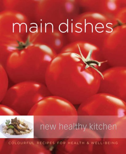 Stock image for Main Dishes for sale by Blackwell's