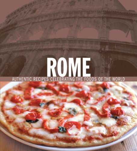 Stock image for Rome for sale by Better World Books Ltd