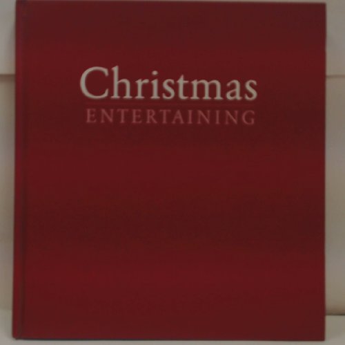 Christmas Entertaining (9781905825356) by Unknown