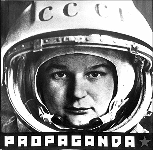 9781905825431: Propaganda: Photographs from Soviet Archives