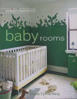 Beispielbild fr Baby's Rooms (Design Inspiration) zum Verkauf von medimops