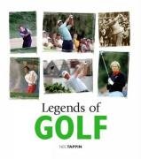 Beispielbild fr Legends of Golf (General Books) zum Verkauf von AwesomeBooks