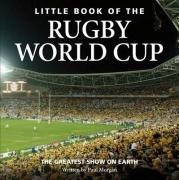Stock image for Little Book of Rugby World Cup for sale by WorldofBooks
