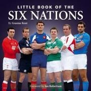 Beispielbild fr Little Book of the Six Nations zum Verkauf von WorldofBooks