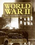 World War II: The Memorabilia Collection (9781905828920) by Howell, Steve