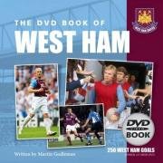 Stock image for DVD Book of West Ham (DVD Books) for sale by WorldofBooks