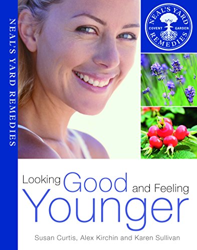 Stock image for Looking Good and Feeling Younger for sale by HPB-Diamond