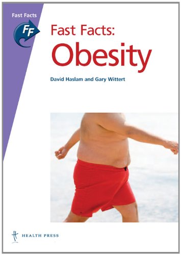 Beispielbild fr Fast Facts: Obesity zum Verkauf von WorldofBooks
