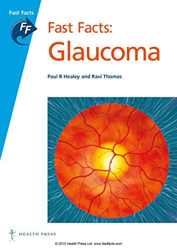 Stock image for Fast Facts: Glaucoma for sale by Anybook.com