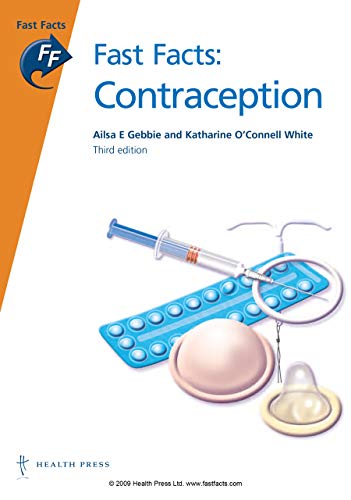 9781905832507: Fast Facts: Contraception