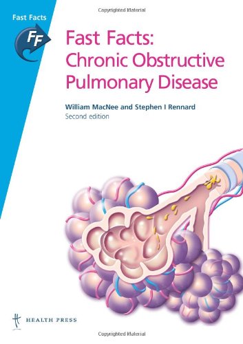 Stock image for Fast Facts: Chronic Obstructive Pulmonary Disease for sale by Half Price Books Inc.