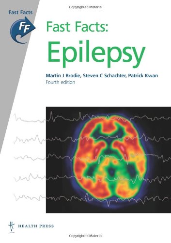 9781905832583: Fast Facts: Epilepsy, fourth edition