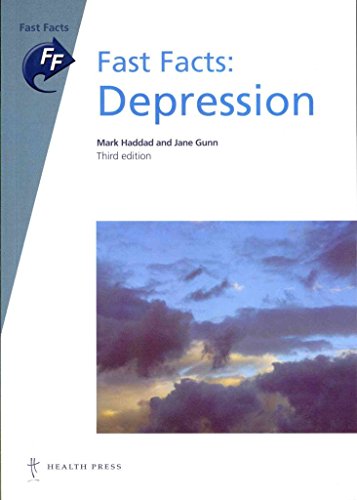 Stock image for Depression for sale by Better World Books