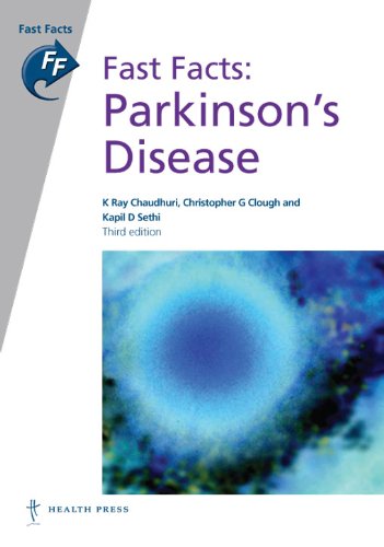 Beispielbild fr Parkinson's Disease zum Verkauf von Better World Books Ltd