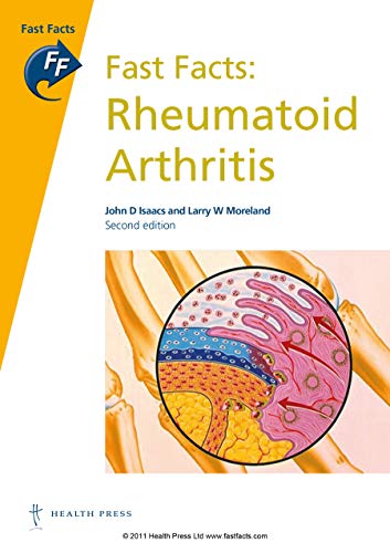 Stock image for Fast Facts: Rheumatoid Arthritis, second edition for sale by Brit Books