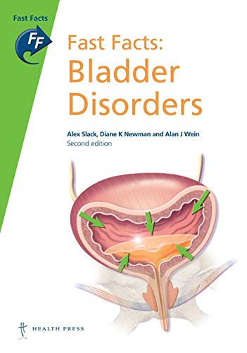 Stock image for Fast Facts: Bladder Disorders for sale by HPB-Red