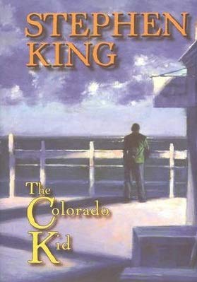 9781905834013: The Colorado Kid