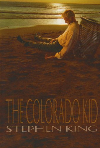 9781905834020: The Colorado Kid