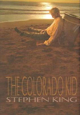 9781905834051: The Colorado Kid