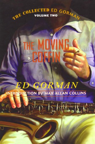 Stock image for THE MOVING COFFIN: The Collected Ed Gorman, Volume 2 [Signed Numbered Edition] for sale by Black Sheep Books
