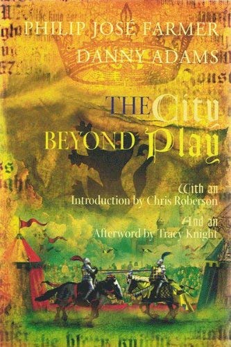 9781905834242: The City Beyond Play