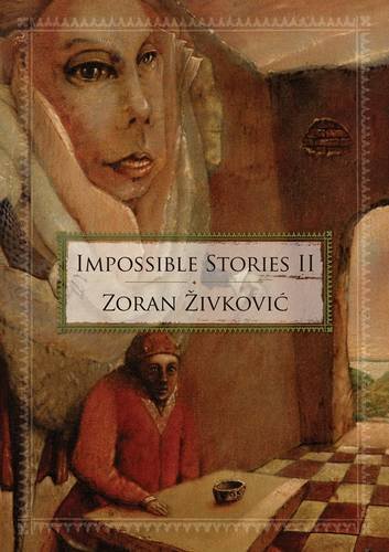 Beispielbild fr Impossible Stories 2 zum Verkauf von Steven Edwards