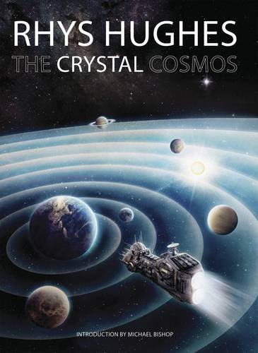 9781905834556: The Crystal Cosmos