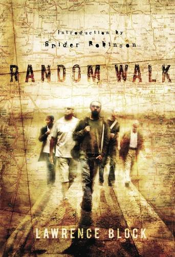 9781905834587: Random Walk